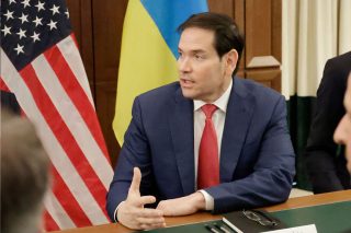 marco rubio